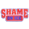 Logo: ShameOnIce