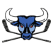 Logo: Blue Ox