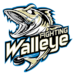 Logo: Fighting Walleye