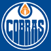 Logo: Ice Cobras