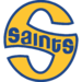 Logo: Saints